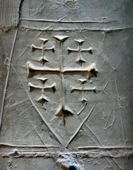 Worlington Shield