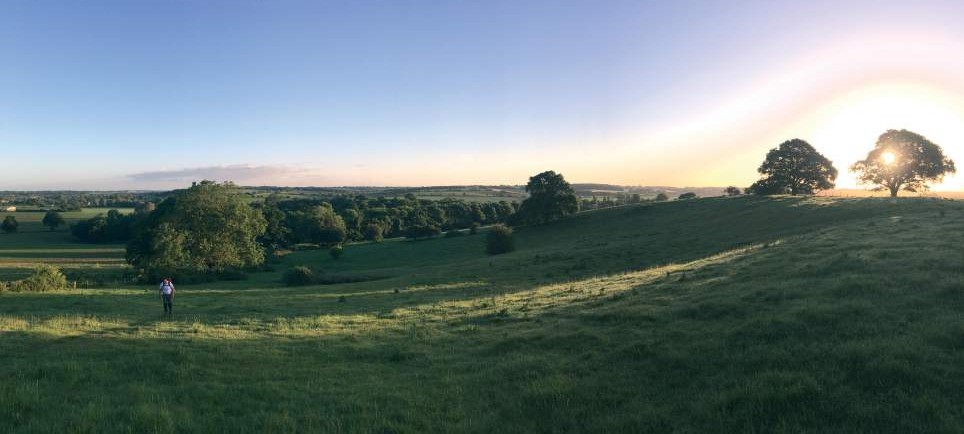 Dedham Vale AONB and Stour Valley Project - Colne Stour website